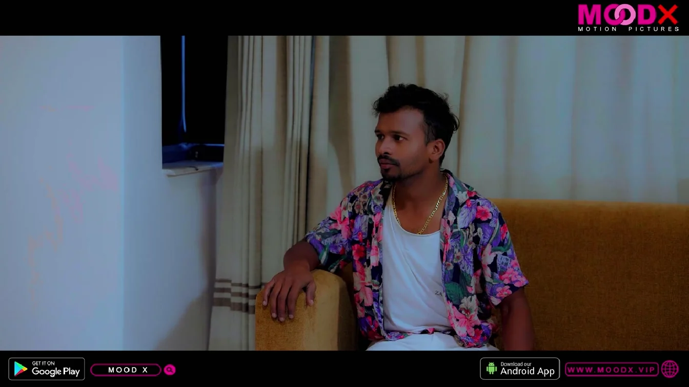 Sheela X S02 E01 MoodX